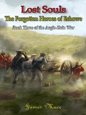 cover image of Lost Souls